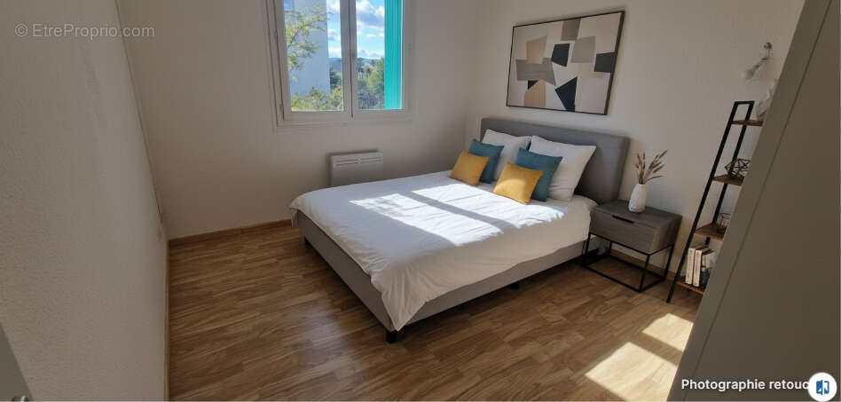 Appartement à NARBONNE