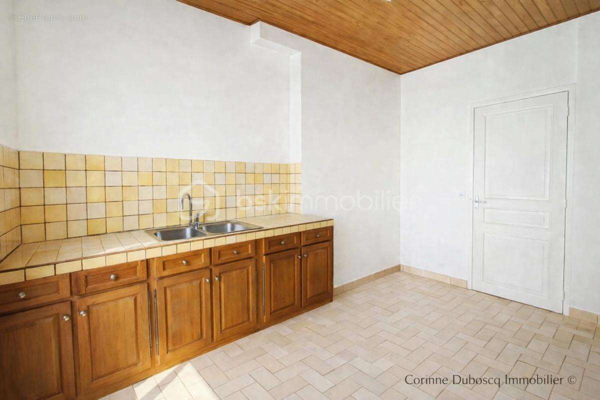 Paris 14ème Alésia dans un immeuble de standing - superbe 5 pièces avec balcons, chambre de service et 2 caves - photo 10