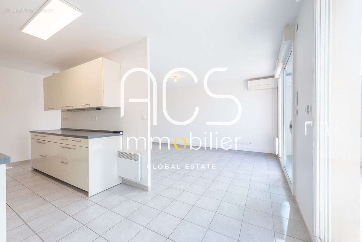 Appartement à MARTIGUES