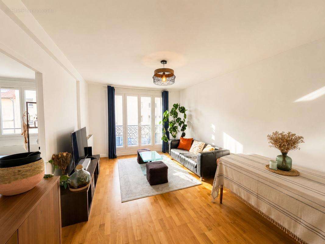 Appartement - photo 3