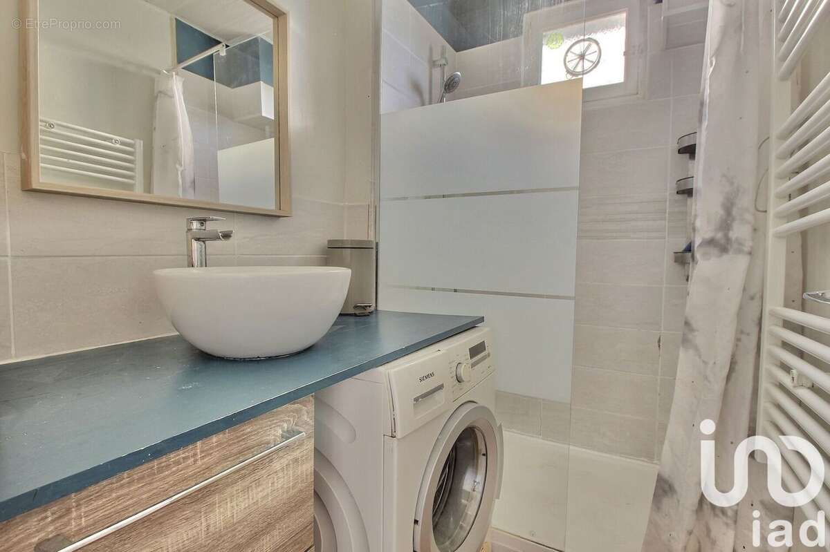 Photo 8 - Appartement à LA CIOTAT