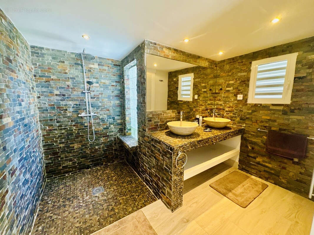 Maison à SAINT-MARTIN