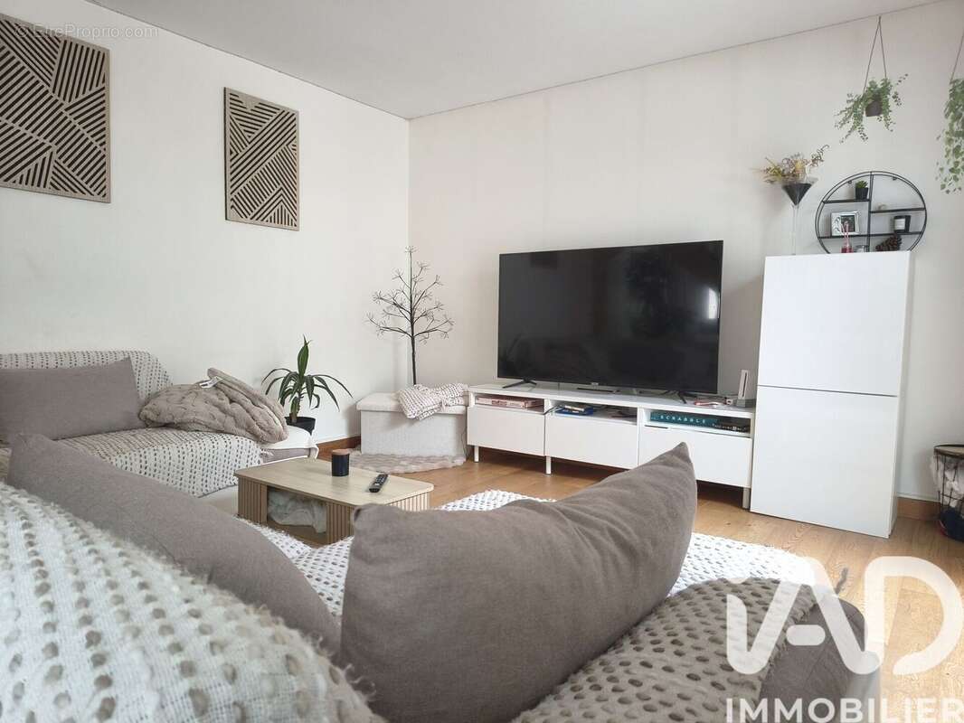 Photo 5 - Maison à SAINT-ARNOULT-EN-YVELINES