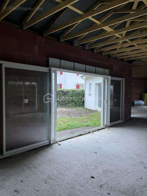 Maison à MONT-DE-MARSAN