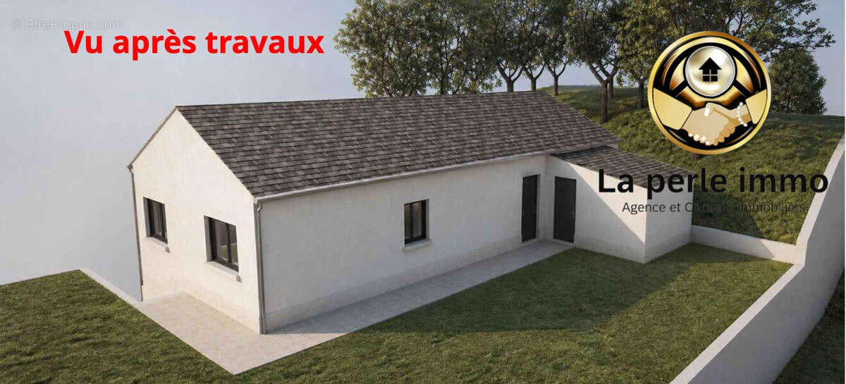 Appartement à OSNY