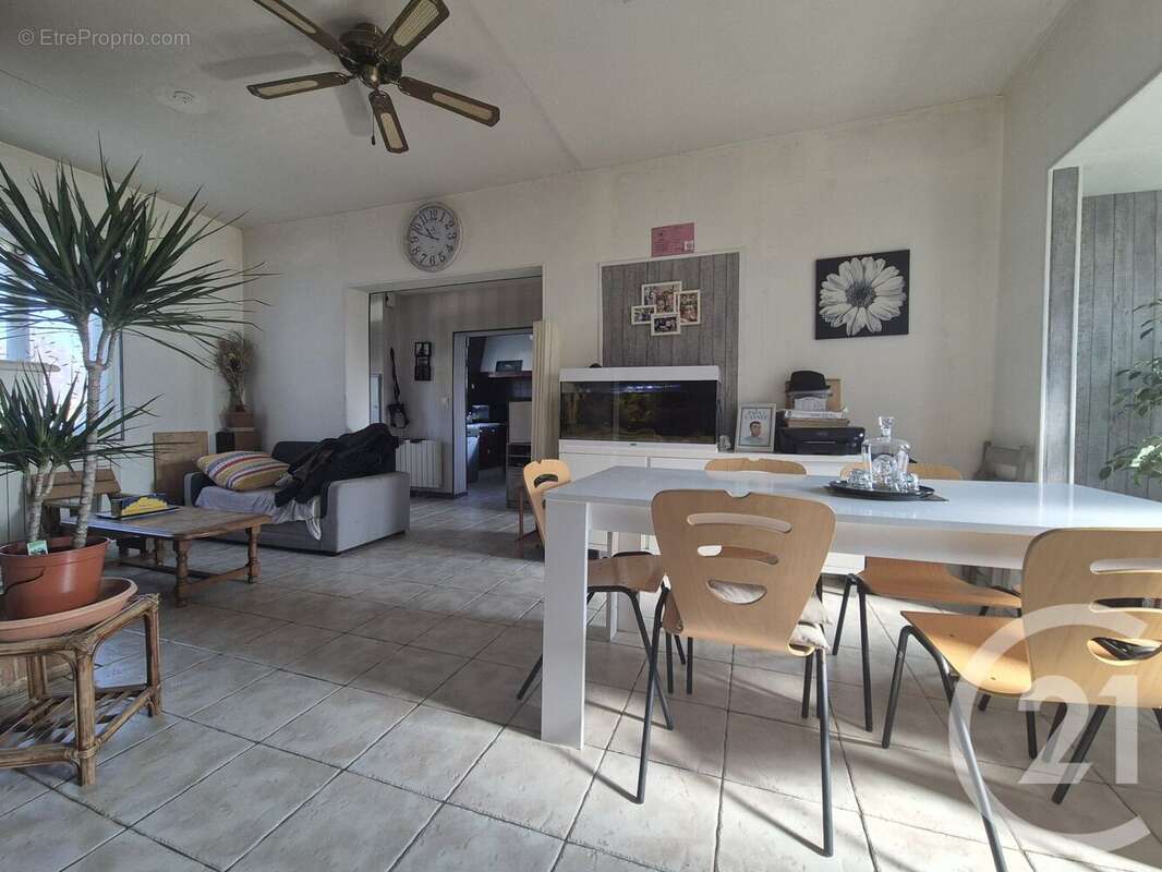 Maison à PONT-AUDEMER