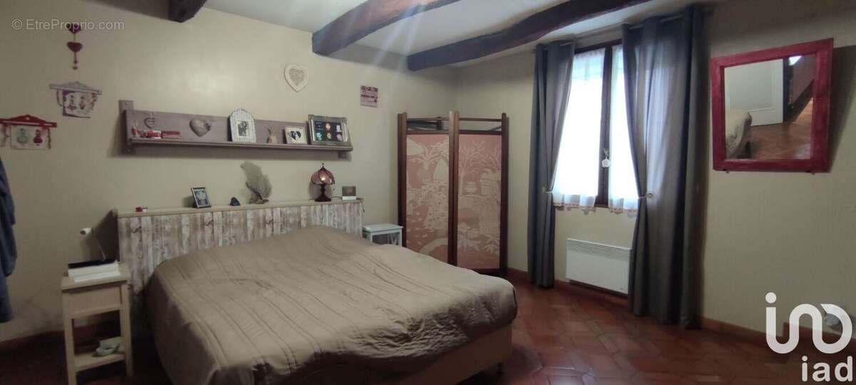 Photo 6 - Maison à SAINT-ANTOINE-DE-BREUILH