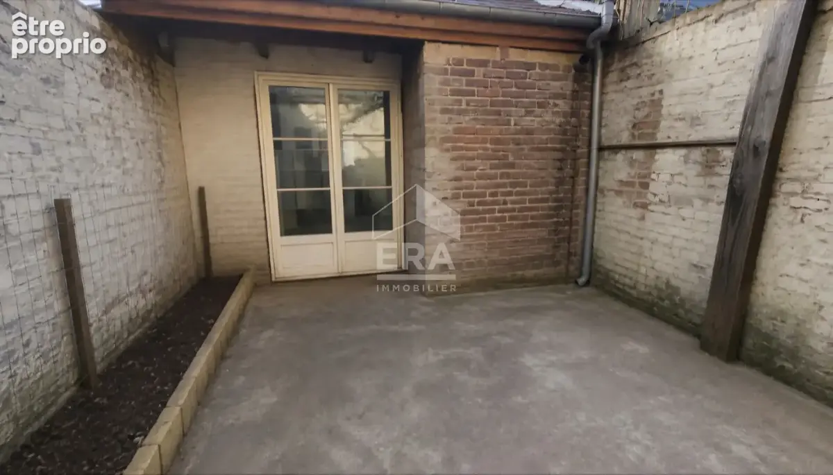 Maison 60m² à bobigny - photo 5