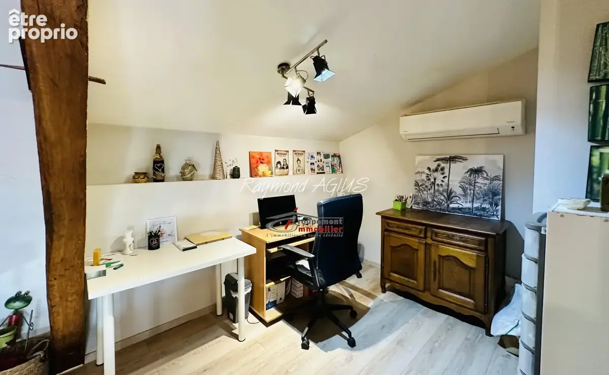 Charmante propriété de village rénovée de 7 chambres avec potentiel de revenus - photo 22