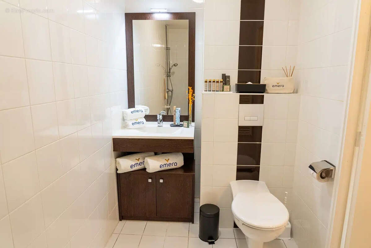 Appartement à CHATILLON