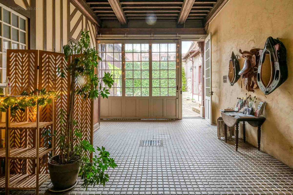 Maison à RIS-ORANGIS