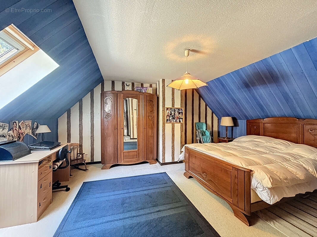 Maison à CHAUMONT-EN-VEXIN