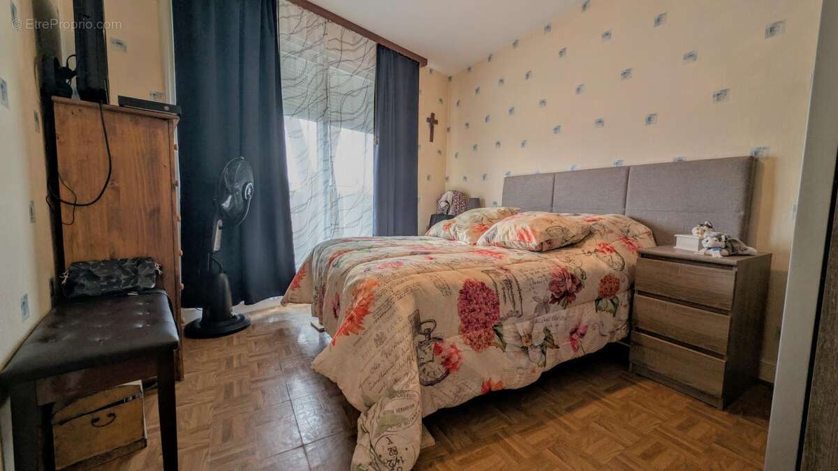 Appartement à VERDUN