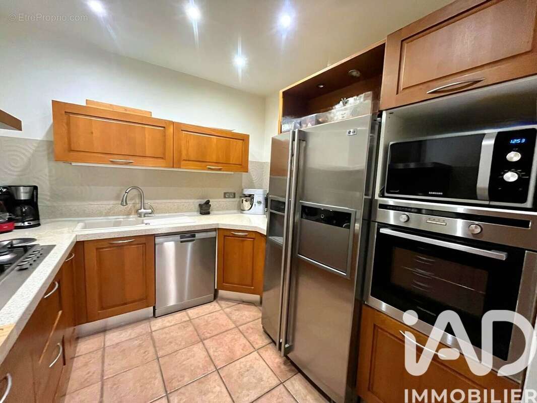 Photo 7 - Maison à MARSEILLE-10E