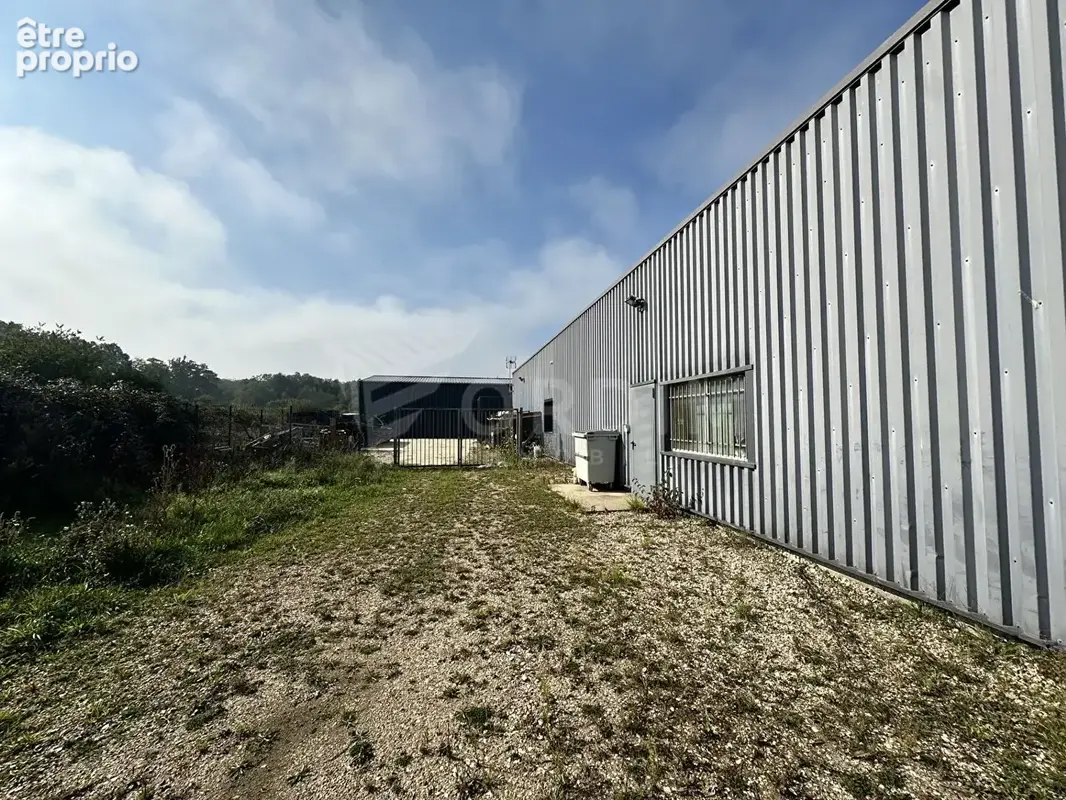 Local commercial Cosne Cours Sur Loire - photo 16