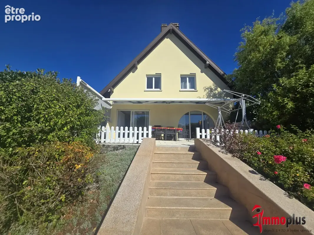 Kiffis   une maison où la nature invite au bien-être  198 m2  terrain de 27,8 ares - photo 24