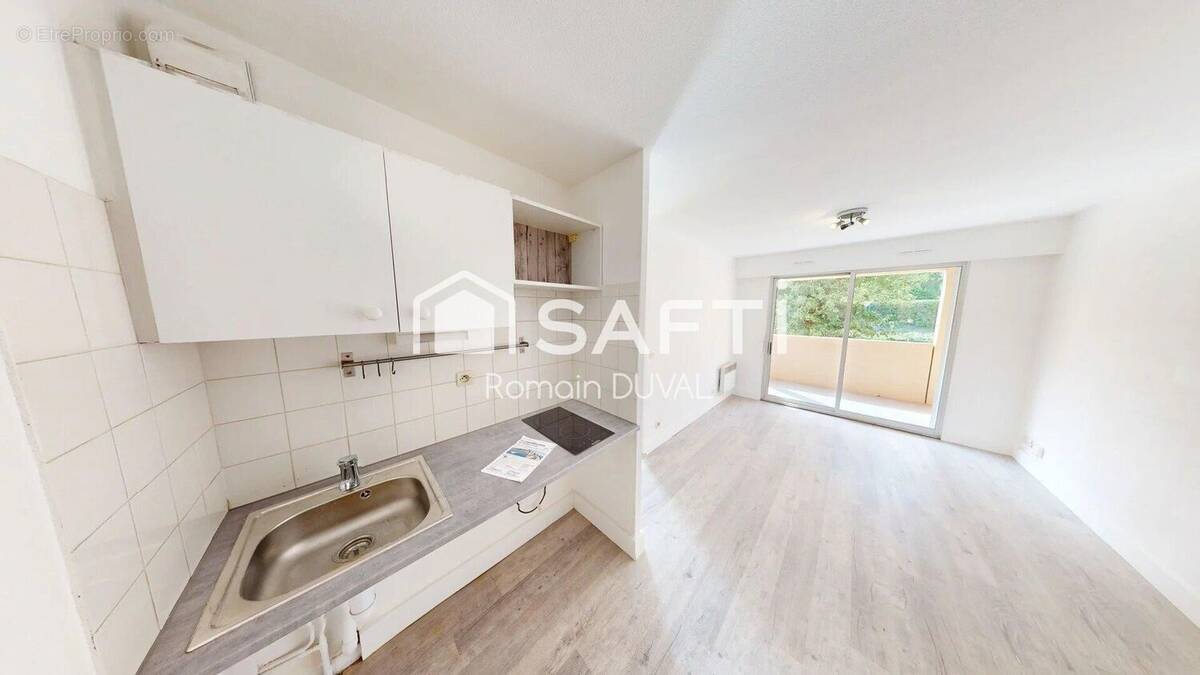 Photo 1 - Appartement à LA SEYNE-SUR-MER