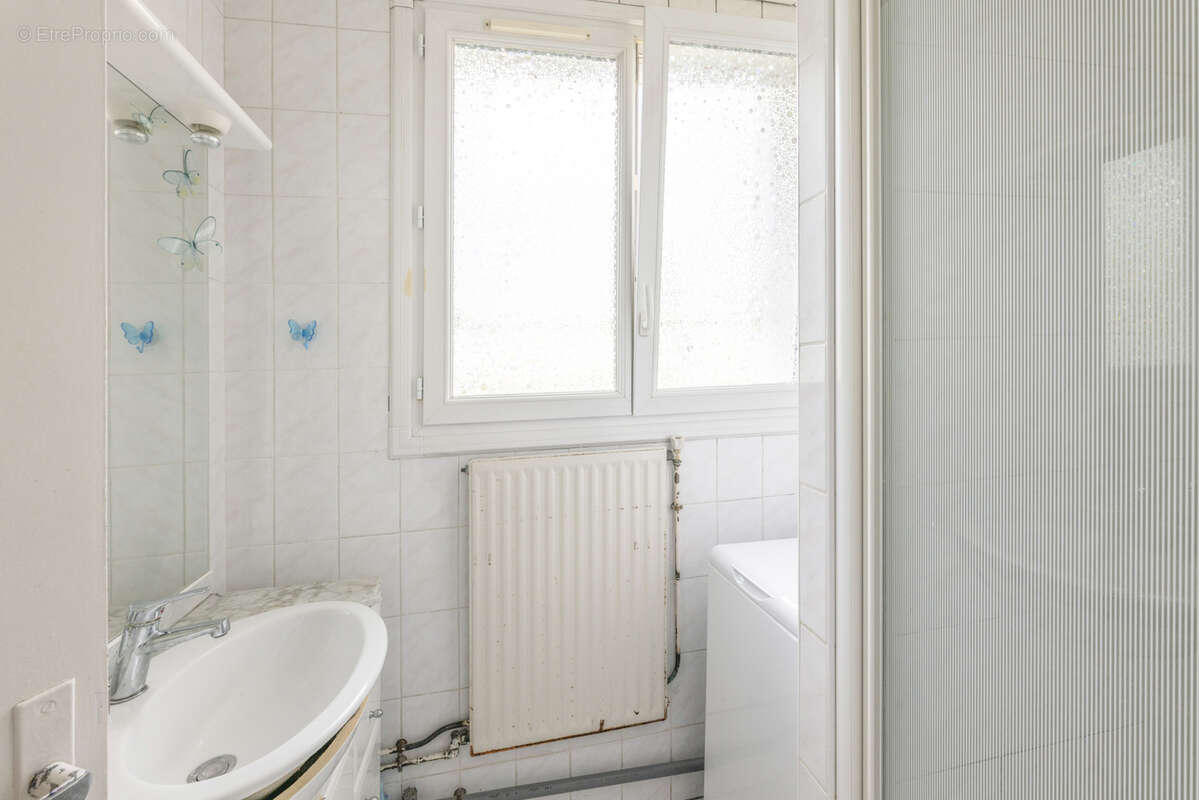 Maison à RUEIL-MALMAISON