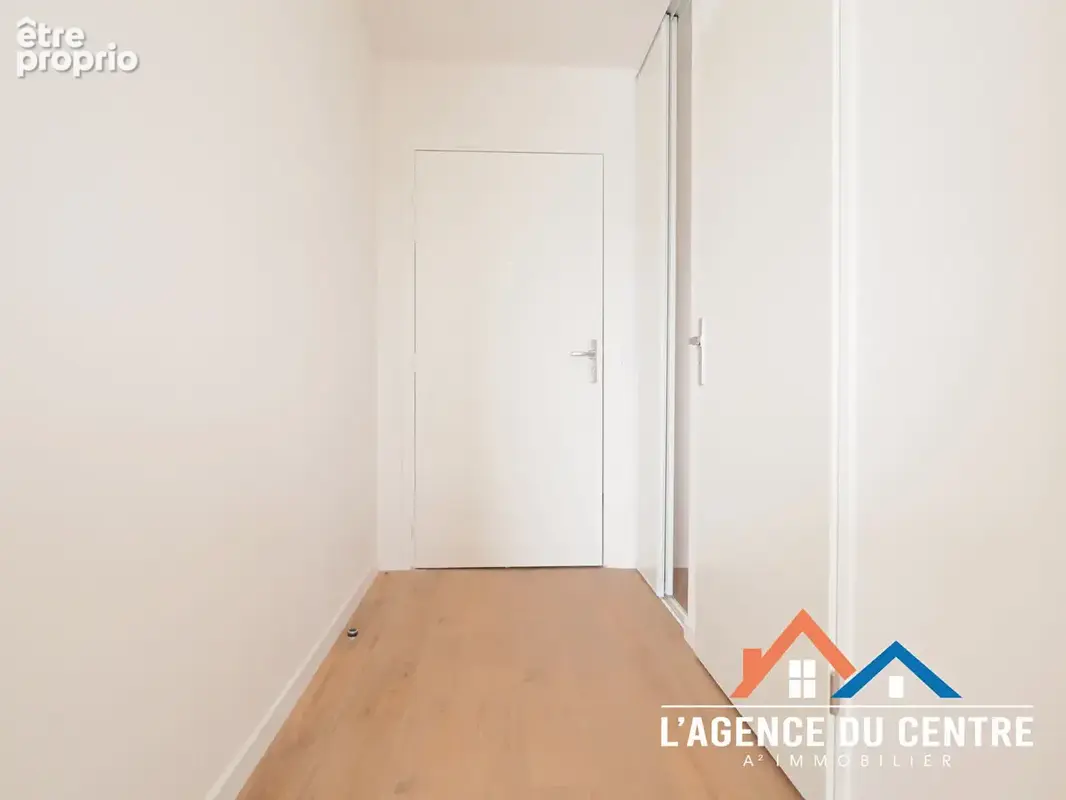 Appartement exposé sud - photo 3