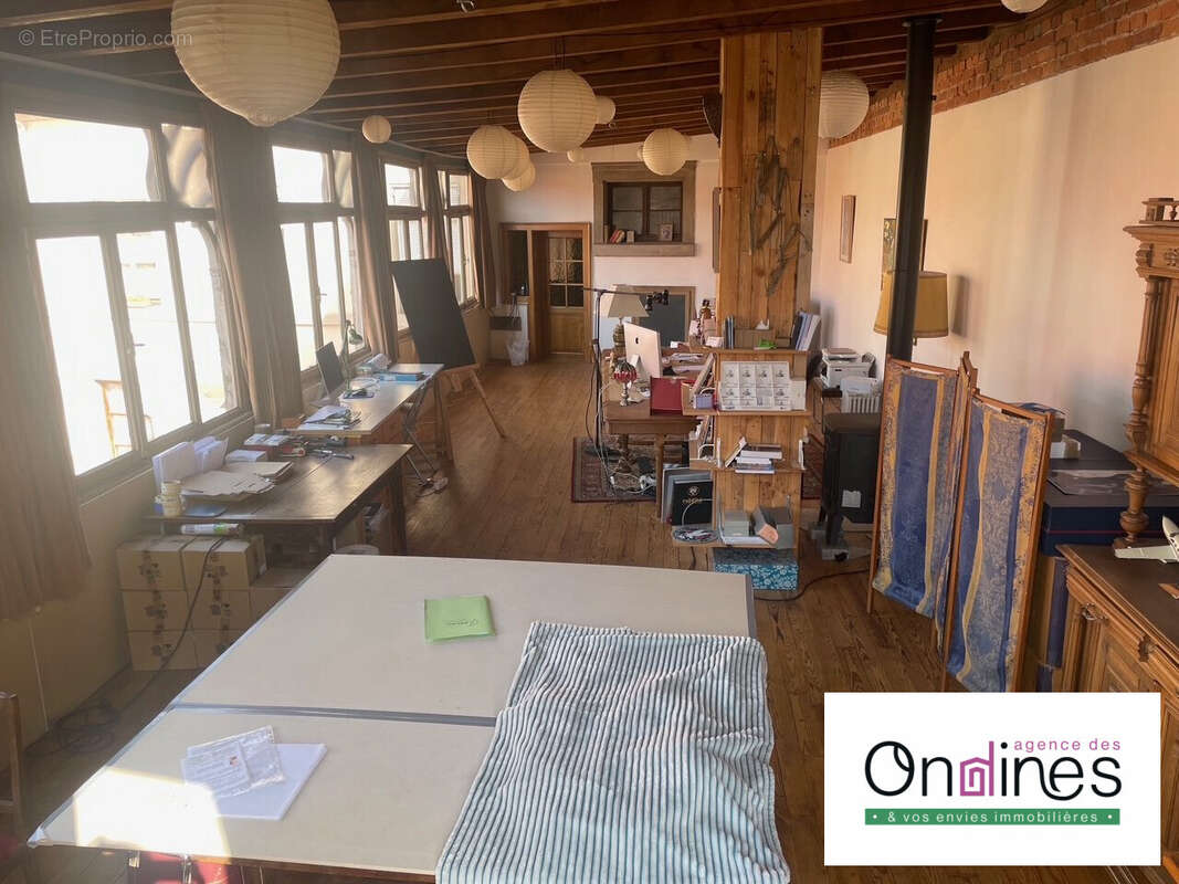 Maison 316 m² à Gries  - photo 5