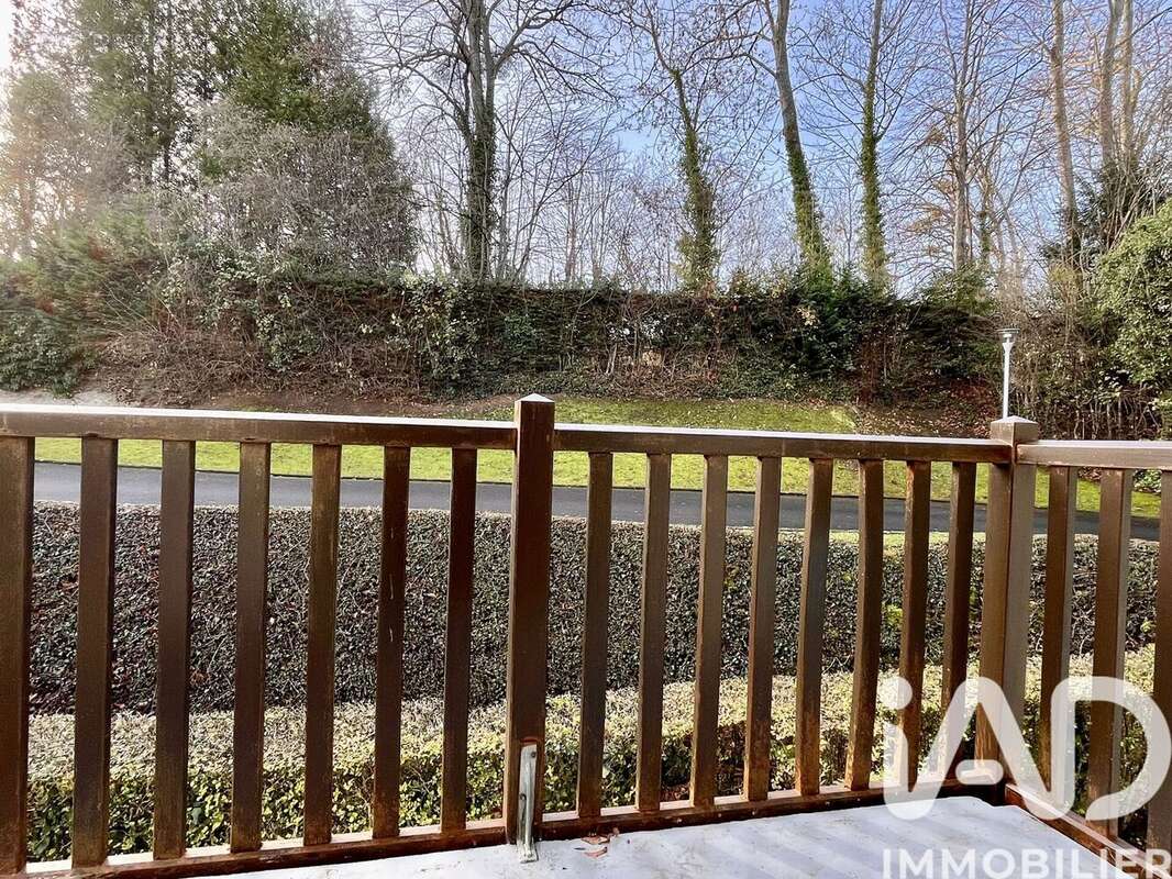 Photo 5 - Appartement à VILLERS-SUR-MER