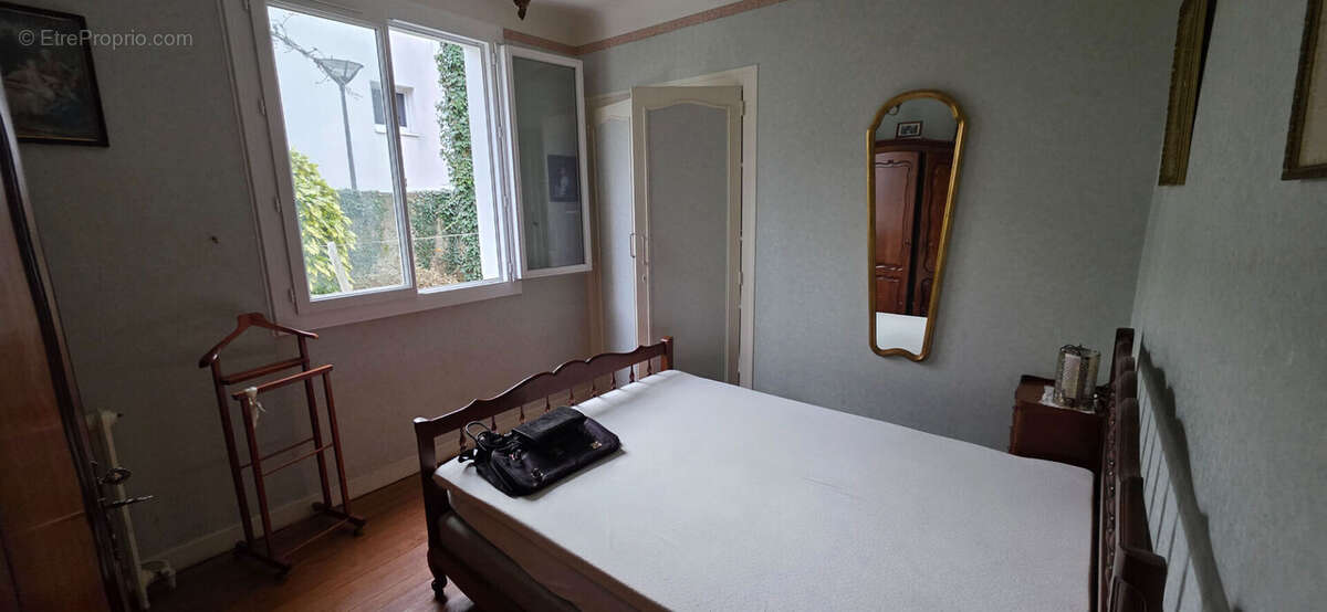 Maison à BILLERE