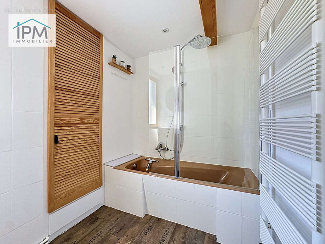 Appartement à MOLSHEIM