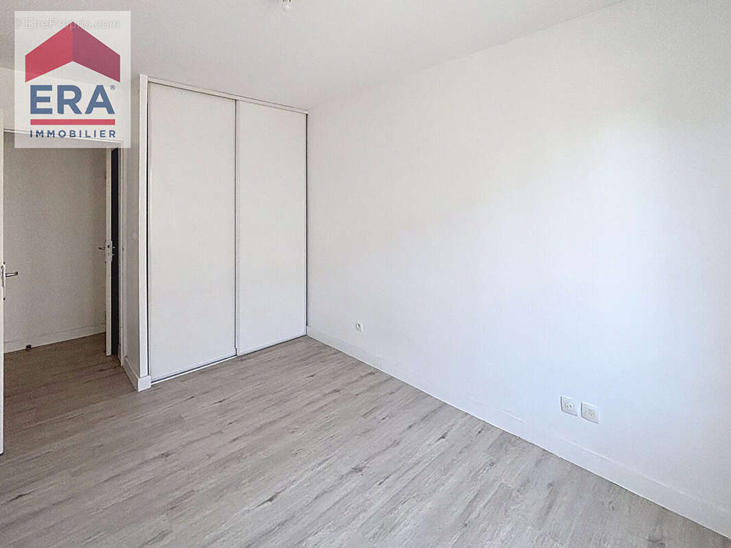 Appartement à MARSEILLE-14E