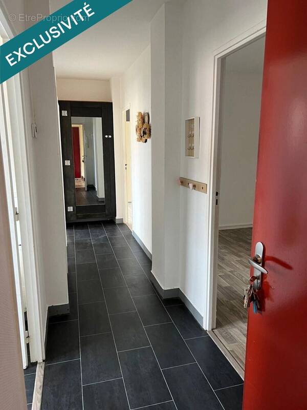 Photo 1 - Appartement à BELFORT