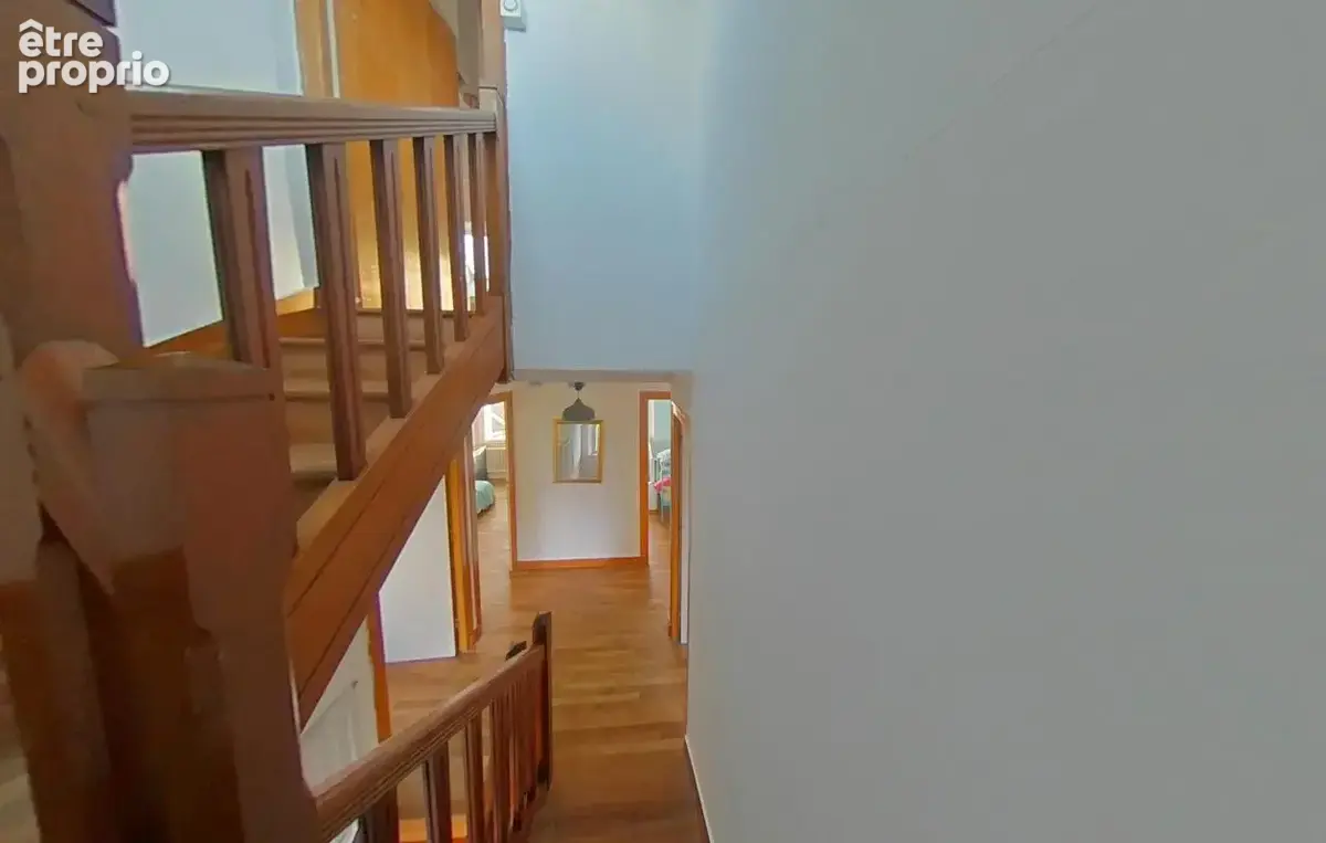Maison 8 pièces 170 m² à vendre à Kerlouan (29890) - photo 6