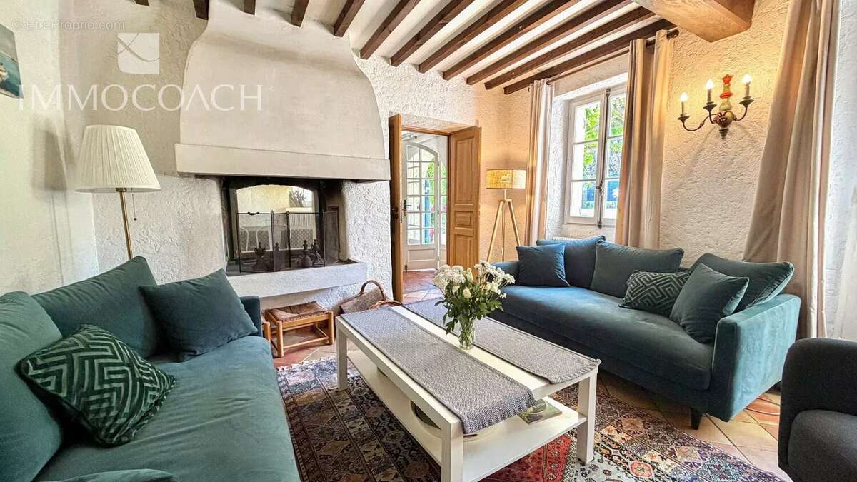 Maison à LE PRADET