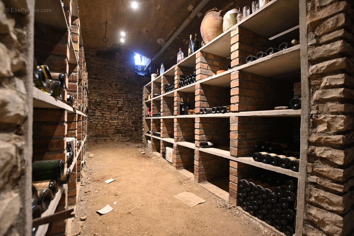 Maison à ASQUINS