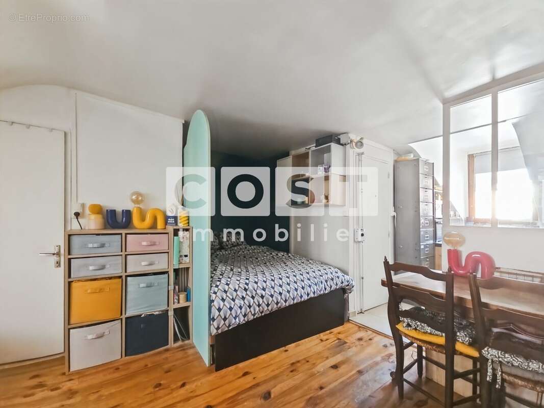 Appartement à BOIS-COLOMBES