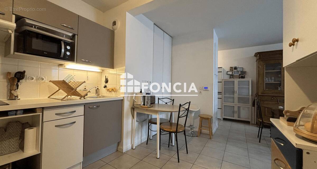 Appartement à LA ROCHELLE