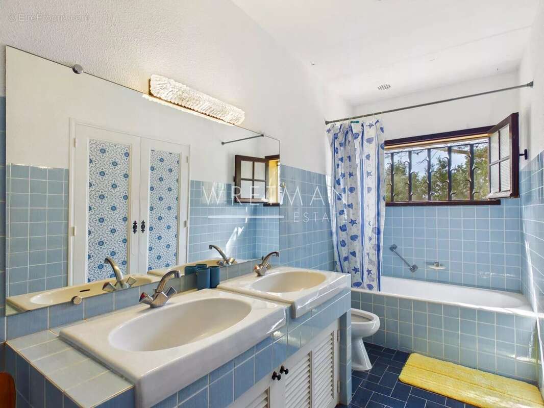 Maison à TOURTOUR