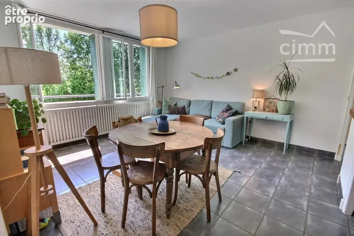 A vendre maison t4 arvillard 73110 - photo 11