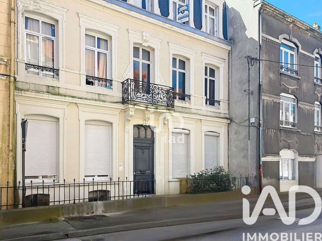 Appartement 26 m² à Boulogne-Sur-Mer  - photo 5