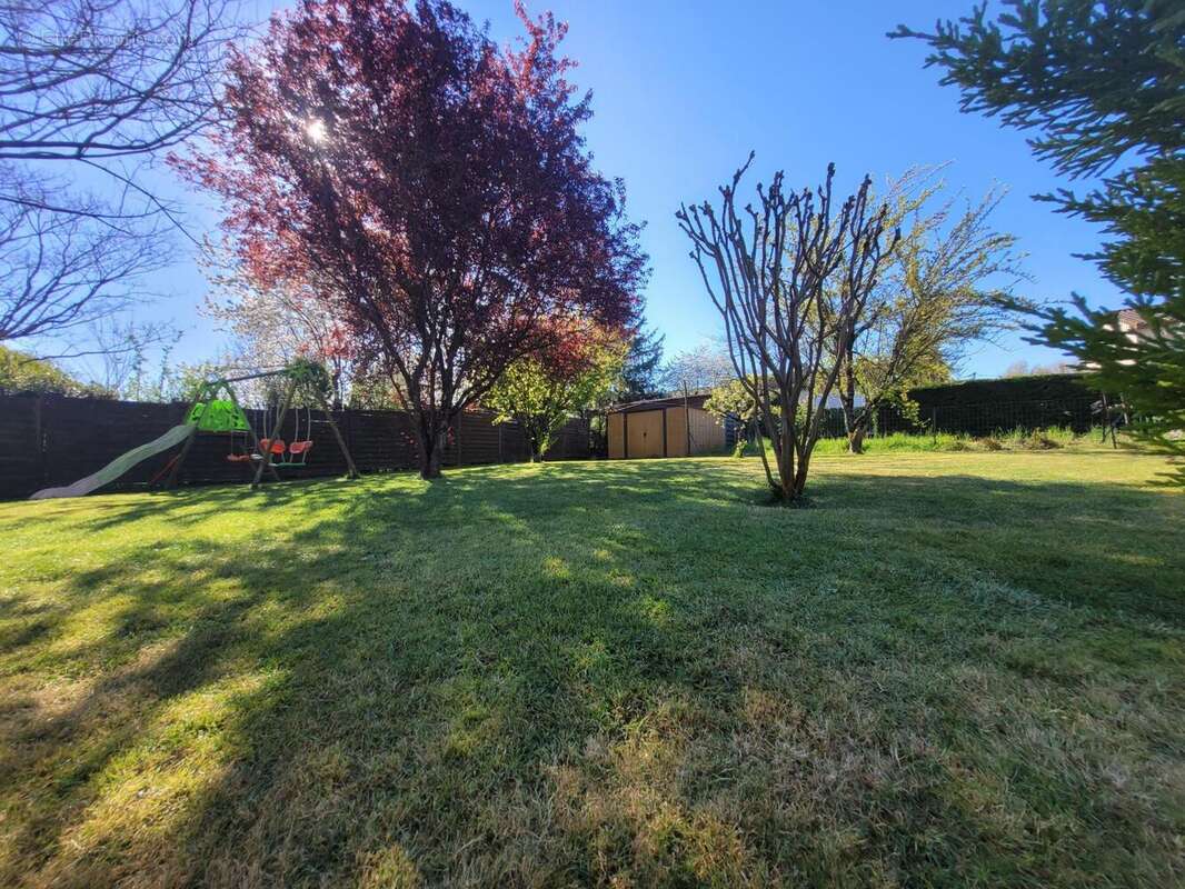 Photo 5 - Maison à VOUILLE