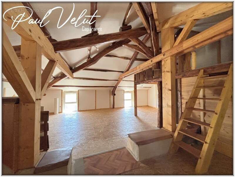 Maison à VINAY