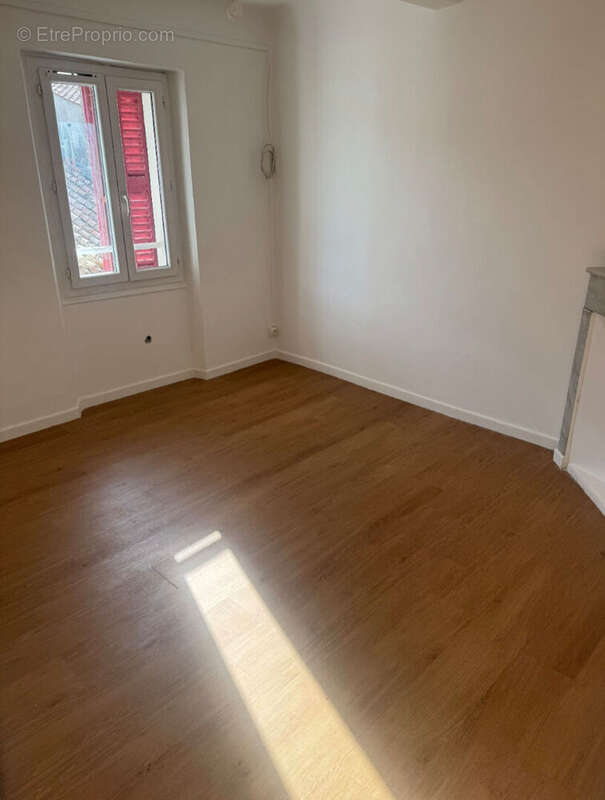 Appartement à LA SEYNE-SUR-MER
