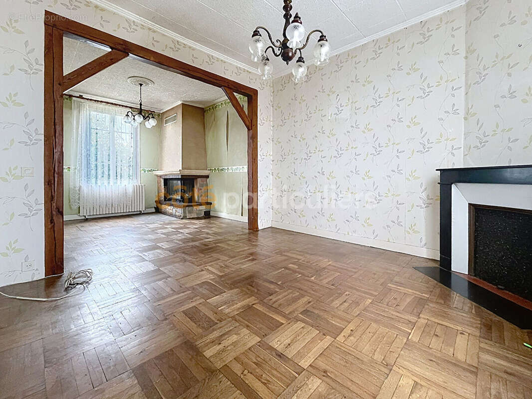 Maison à MONTARGIS