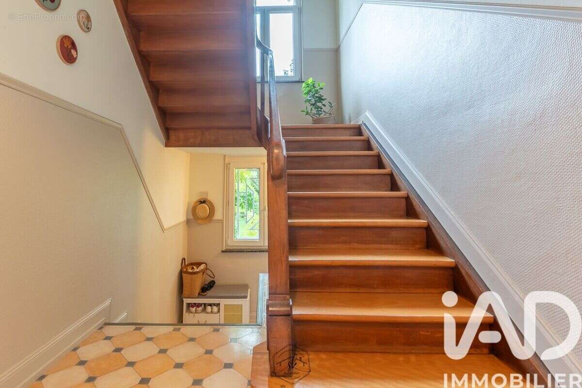 Photo 7 - Maison à YUTZ