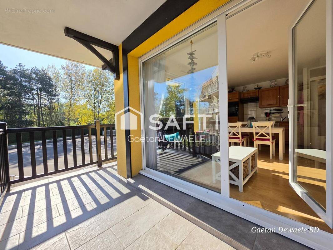 Photo 1 - Appartement à BRAY-DUNES