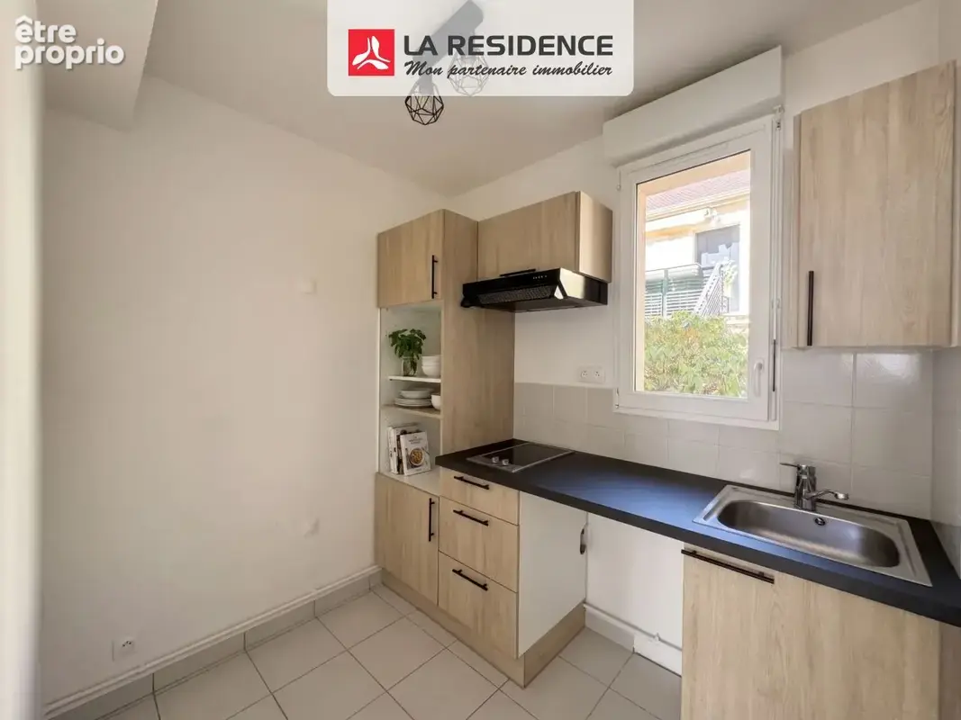 Appartement 30 m² à Marly-Le-Roi  - photo 2