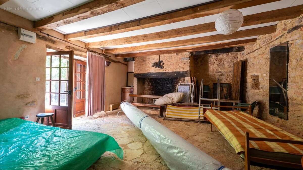 Maison à SARLAT-LA-CANEDA