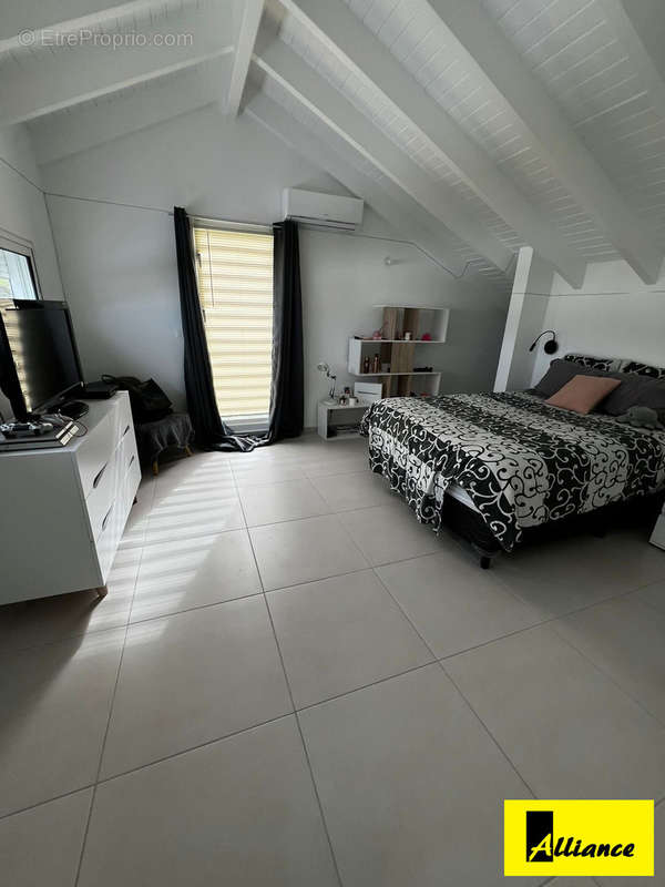 Maison à SAINT-MARTIN