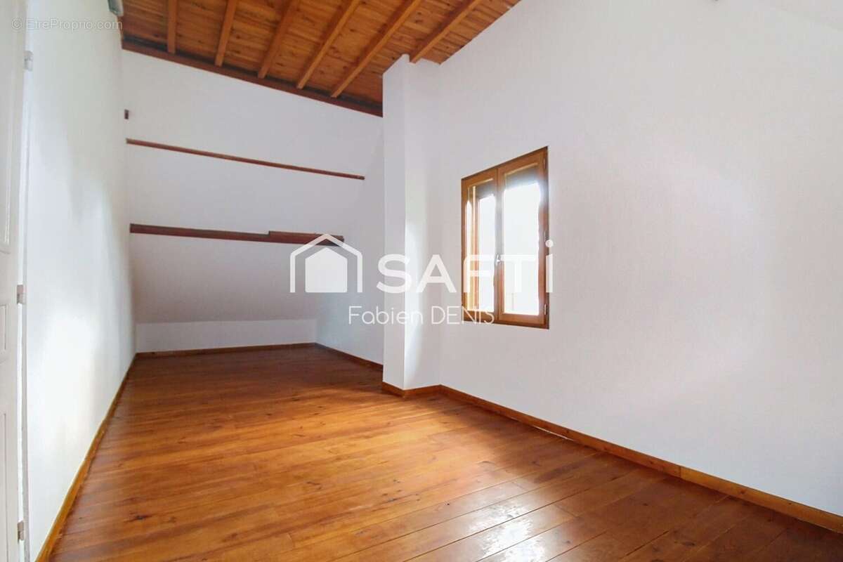 Photo 7 - Maison à SAINT-AIGNAN