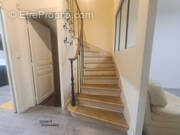 Maison à NOISY-LE-SEC