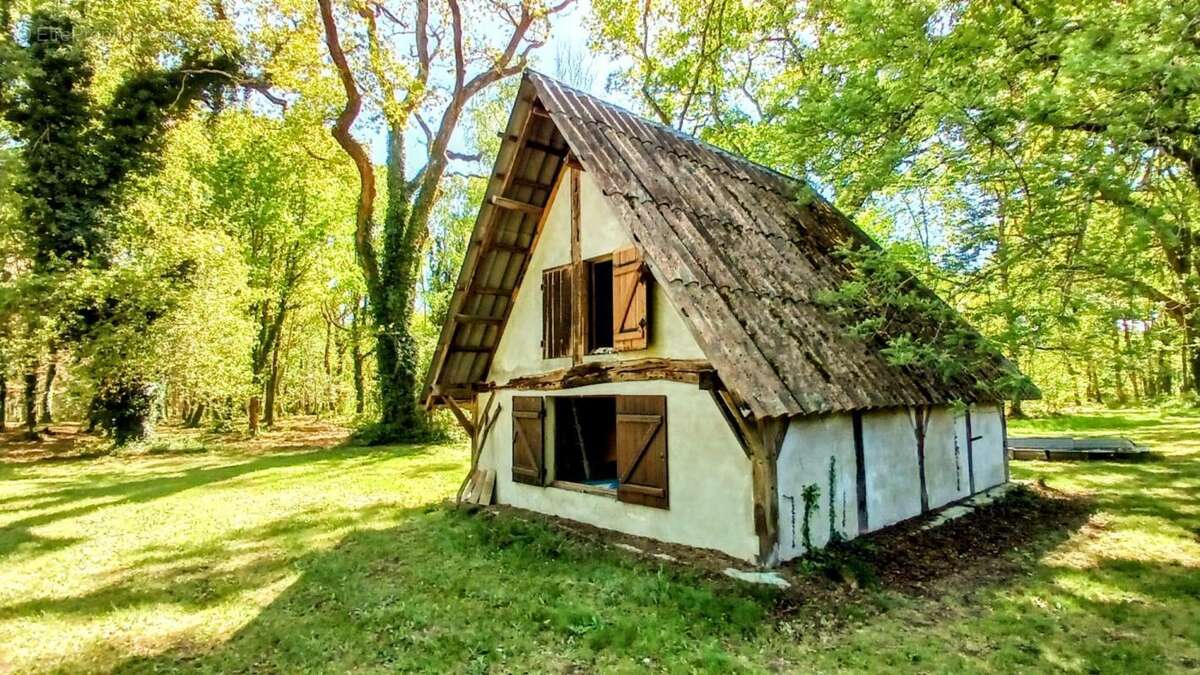 Maison à MONT-DE-MARSAN