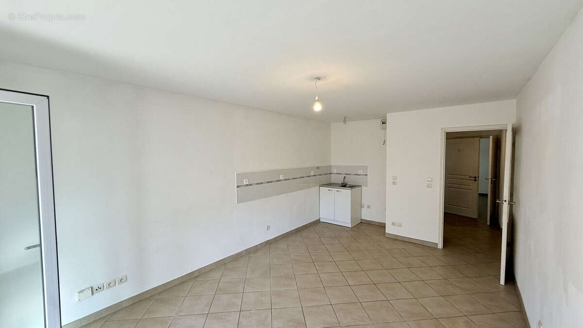 Photo 4 - Appartement à NICE